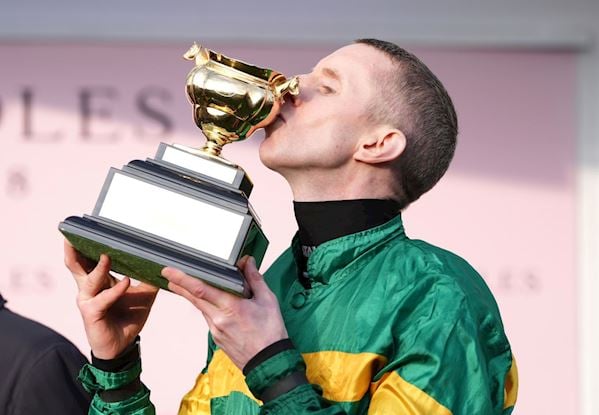 Cheltenham Festival 2025