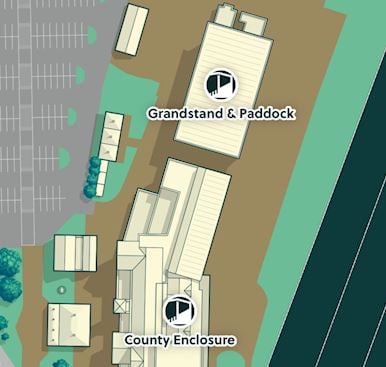 Haydock Park Racecourse App