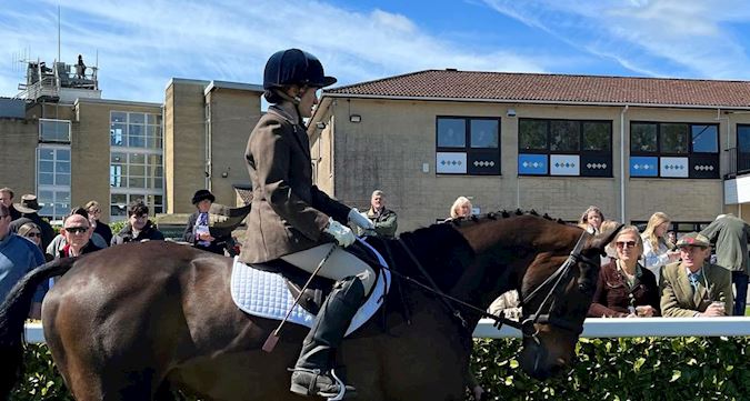 Wincanton's ROR Ambassador