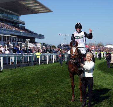 G1 IVY LIVERPOOL HURDLE GOES TO HIDDENVALLEY LAKE