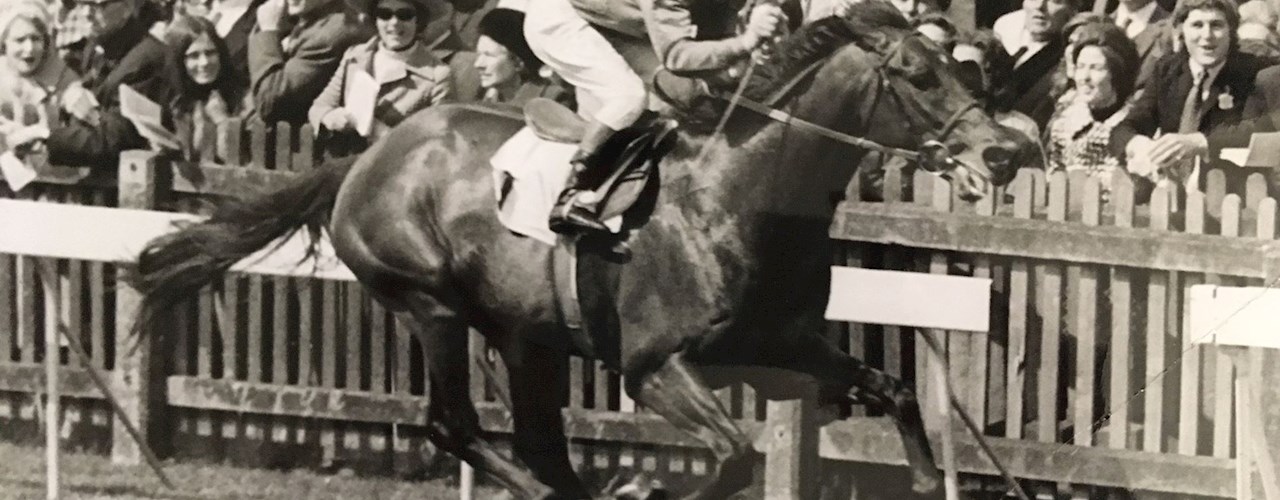 History of Newmarket