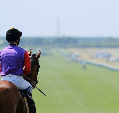 Directions and parking