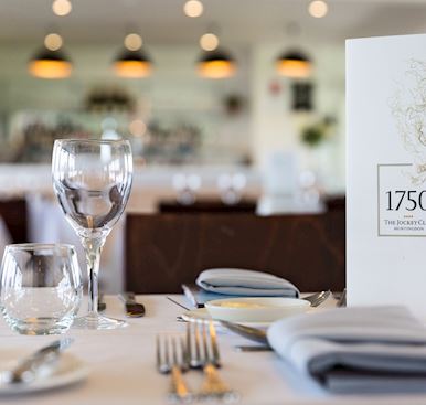 Dining & Hospitality 