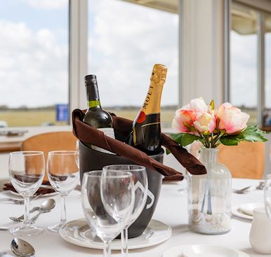 Peterborough Chase Suite