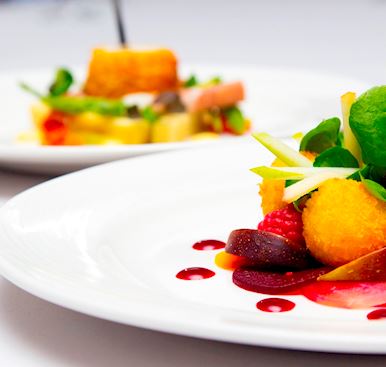 Sherwoods Restaurant