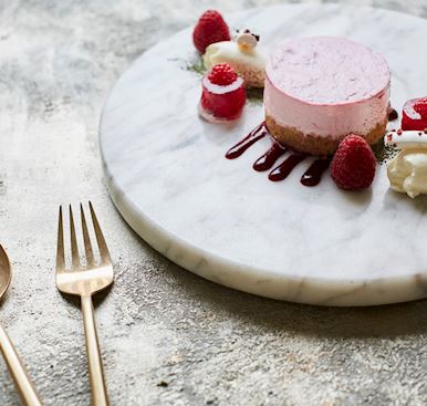 Where to Eat and Drink