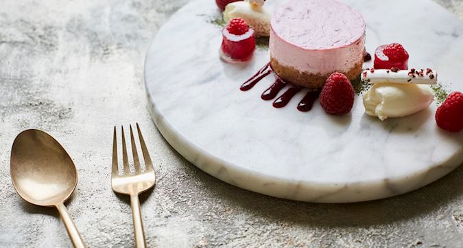 Where to Eat and Drink