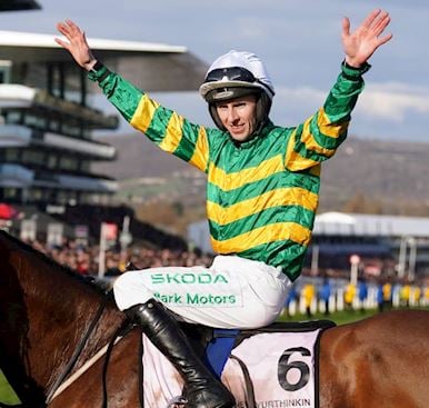 Cheltenham Festival Preview