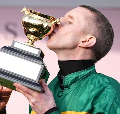 Cheltenham Festival 2026