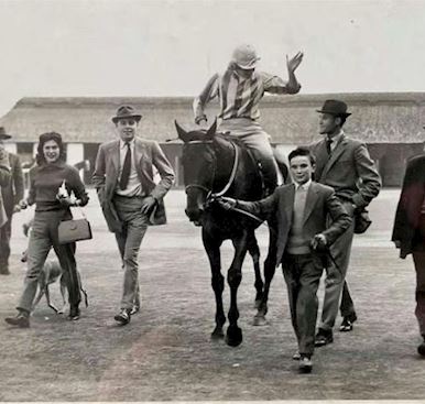 352nd Newmarket Town Plate to be run in memory of Julie Cecil  