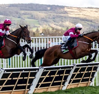 Jump Racing Fixtures