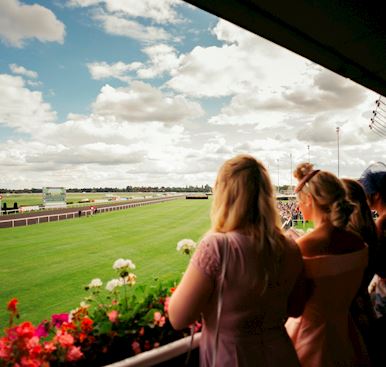 Group Bookings & Packages