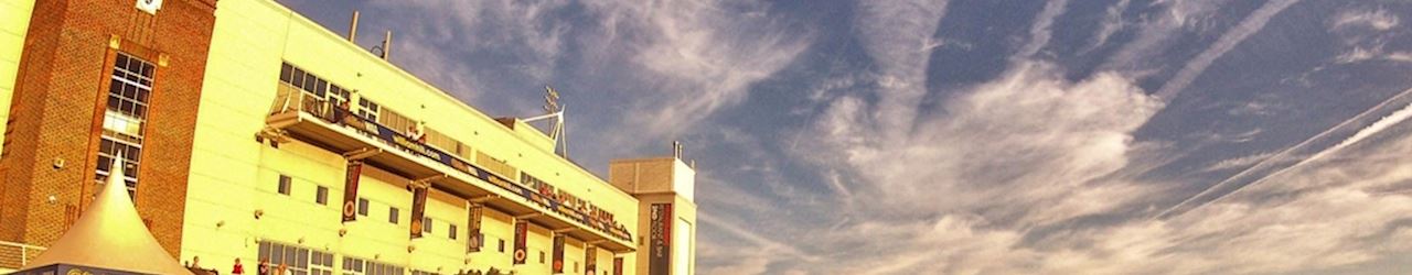 The History of Kempton Park Racecourse