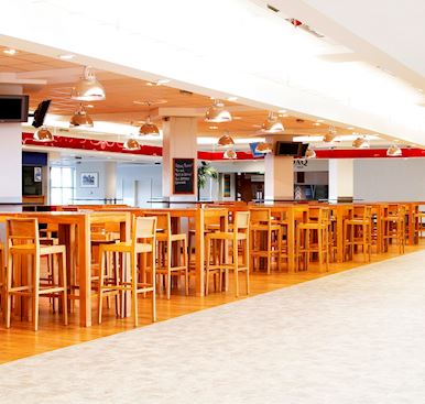 Food Court