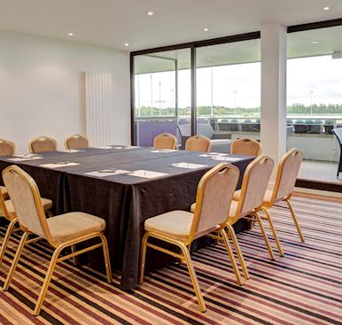 Meetings & Conferences at Kempton Park