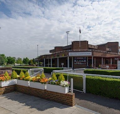 Directions and Parking