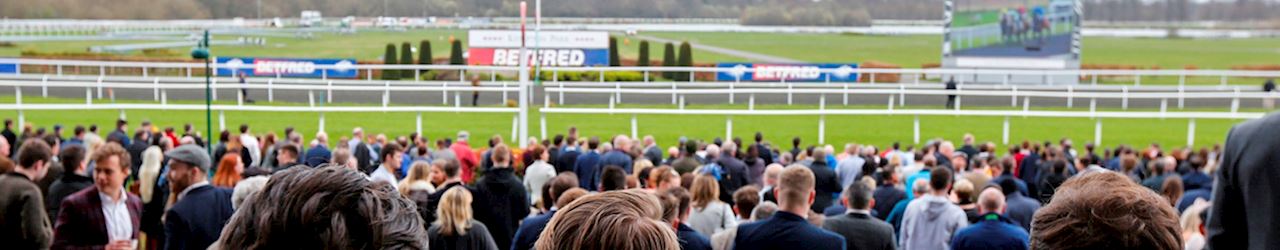 Kempton Park Racecourse Committee Members
