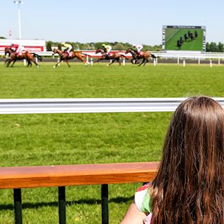 Clubhouse Main Suite