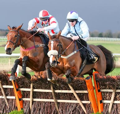 Fabulous February: Monday 3 February