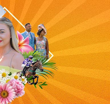 Unibet Summer Plate Ladies Day 2025