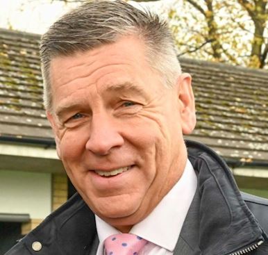 MARK SPINCER APPOINTED CHIEF EXECUTIVE OF JOCKEY CLUB RACECOURSES