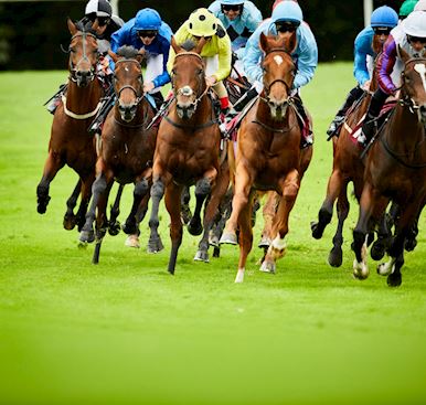 Directions and Parking