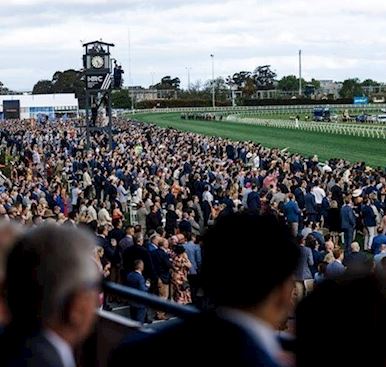 THE JOCKEY CLUB ANNOUNCES EXCITING NEW RECIPROCAL MEMBERSHIP ACCESS AGREEMENT WITH THE MELBOURNE RAC