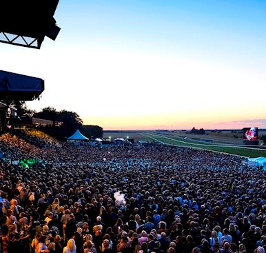 Bunbury Club (18 - 24)