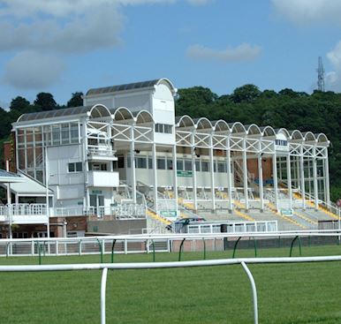 Outdoor Events at Nottingham