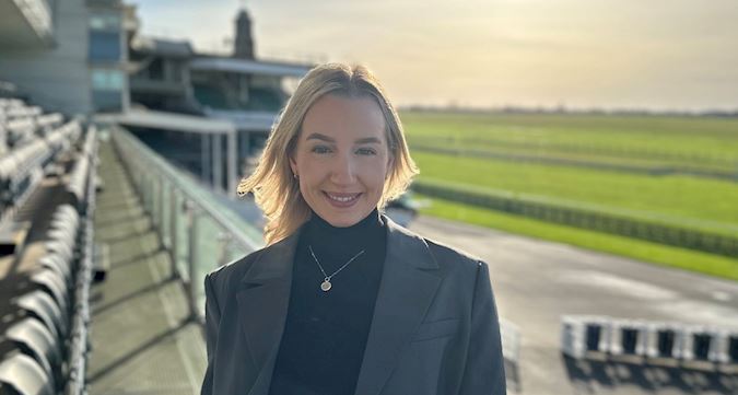 Olivia Disley-Stevens