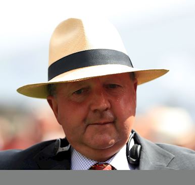 CARLISLE RACEDAY PREVIEW: EASTERBY REPRESENTED BY STRONG TEAM AND EUSTACE HOPING THE STARS ALIGN ON 