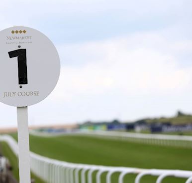NEWMARKET NEWS: DECLARED RUNNERS FOR DAY THREE OF THE JULY FESTIVAL – JULY CUP DAY, SATURDAY 13TH JU