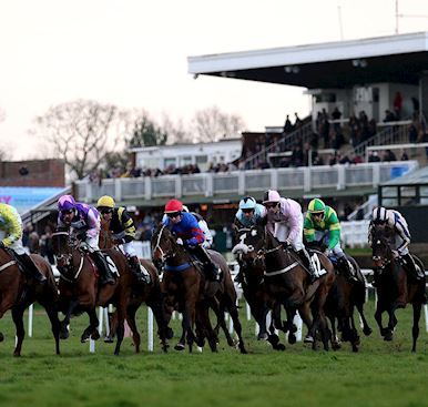 Welcome back - An open letter from Nadia Powell