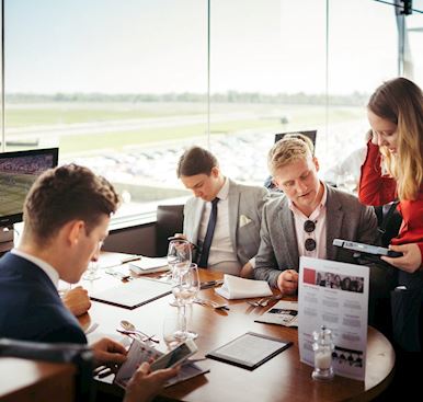 Panoramic Restaurant