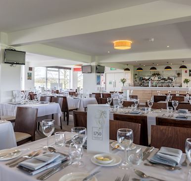 Peterborough Chase Restaurant