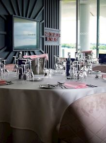 Private Boxes at the Betfred Derby Festival