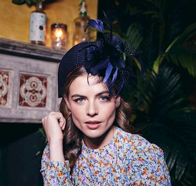 Cheltenham Festival Style