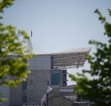 Directions & Parking