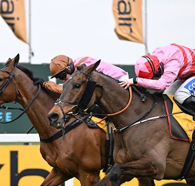 SANDOWN PARK REINTRODUCES £100,000 BETFAIR IMPERIAL CUP BONUS