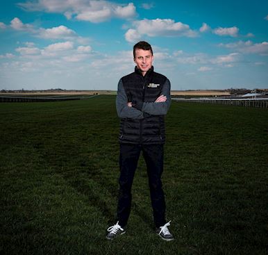 DUAL CHAMPION JOCKEY WILLIAM BUICK ANNOUNCED AS INAUGURAL FLAT AMBASSADOR FOR THE JOCKEY CLUB