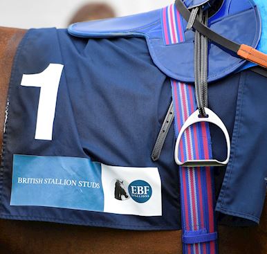 DANCER BIDS TO DAZZLE ON THE MAIN STAGE IN TUESDAY’S BRITISH EBF NOTTINGHAMSHIRE OAKS