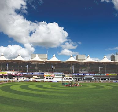 Sandown Park Racecourse