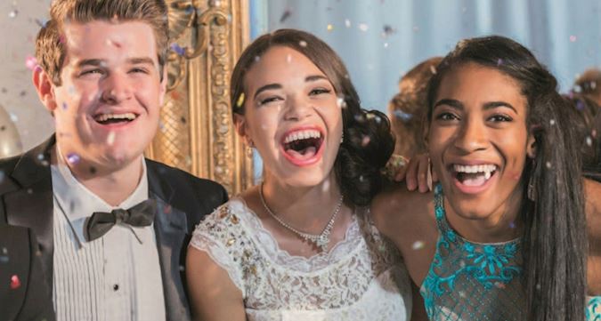 Private Parties at Market Rasen