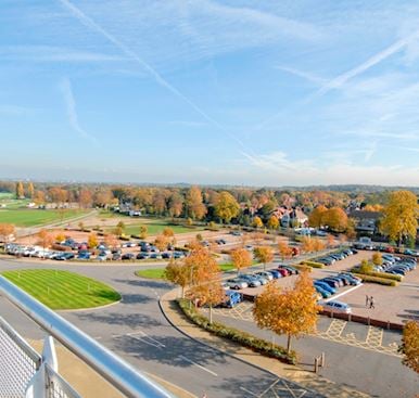 Directions & Parking