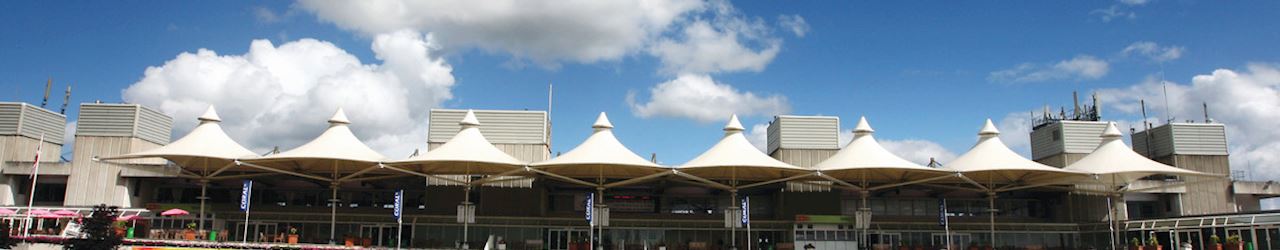 Contact Us at Sandown Park