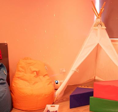Sensory Room