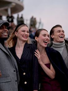 Mastering your Style Wednesday look