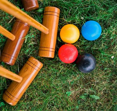 Team Building at Kempton Park