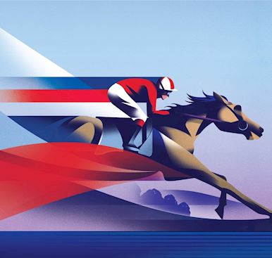 The Betfred Derby Festival