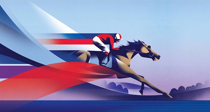 The Betfred Derby Festival